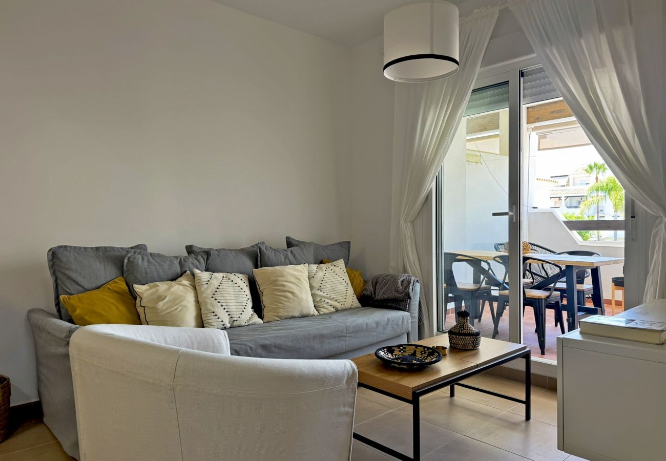 Apartamento en Rota - Apartamento Brisa Candor