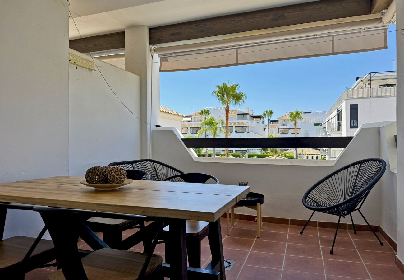 Apartamento en Rota - Apartamento Brisa Candor