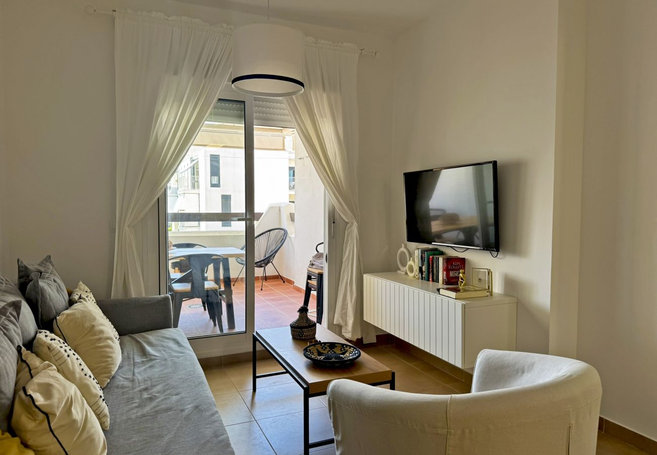 Apartamento en Rota - Apartamento Brisa Candor