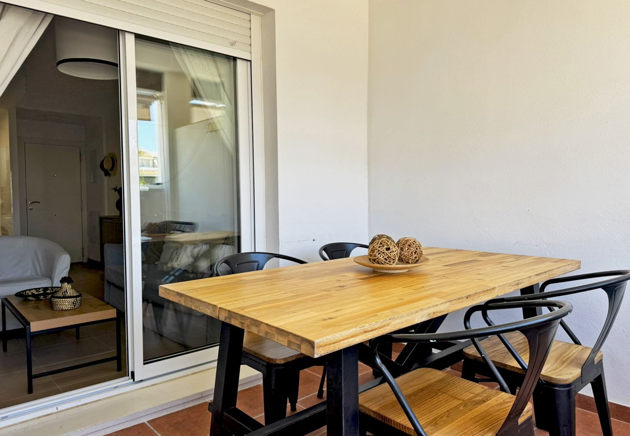 Apartamento en Rota - Apartamento Brisa Candor
