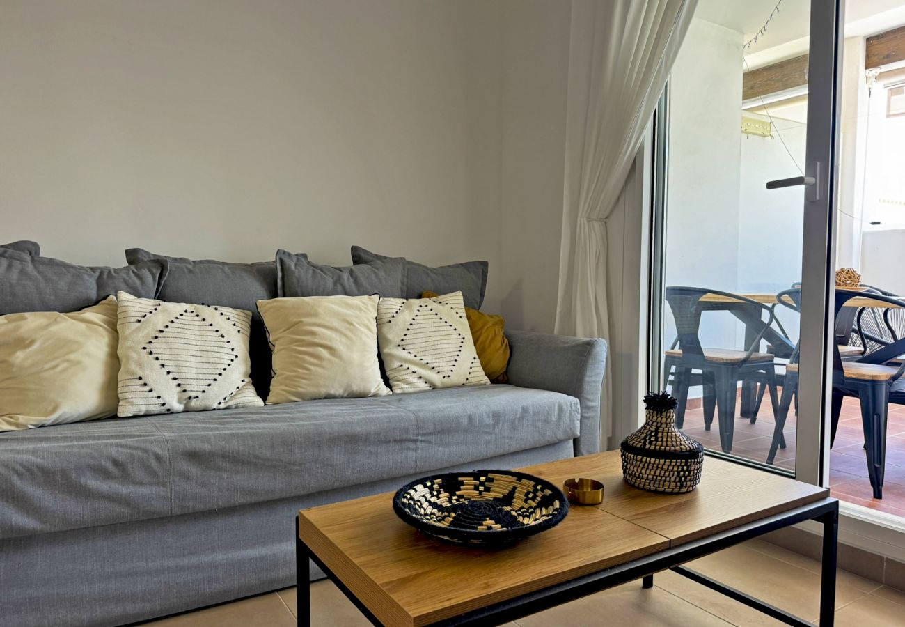 Apartamento en Rota - Apartamento Brisa Candor