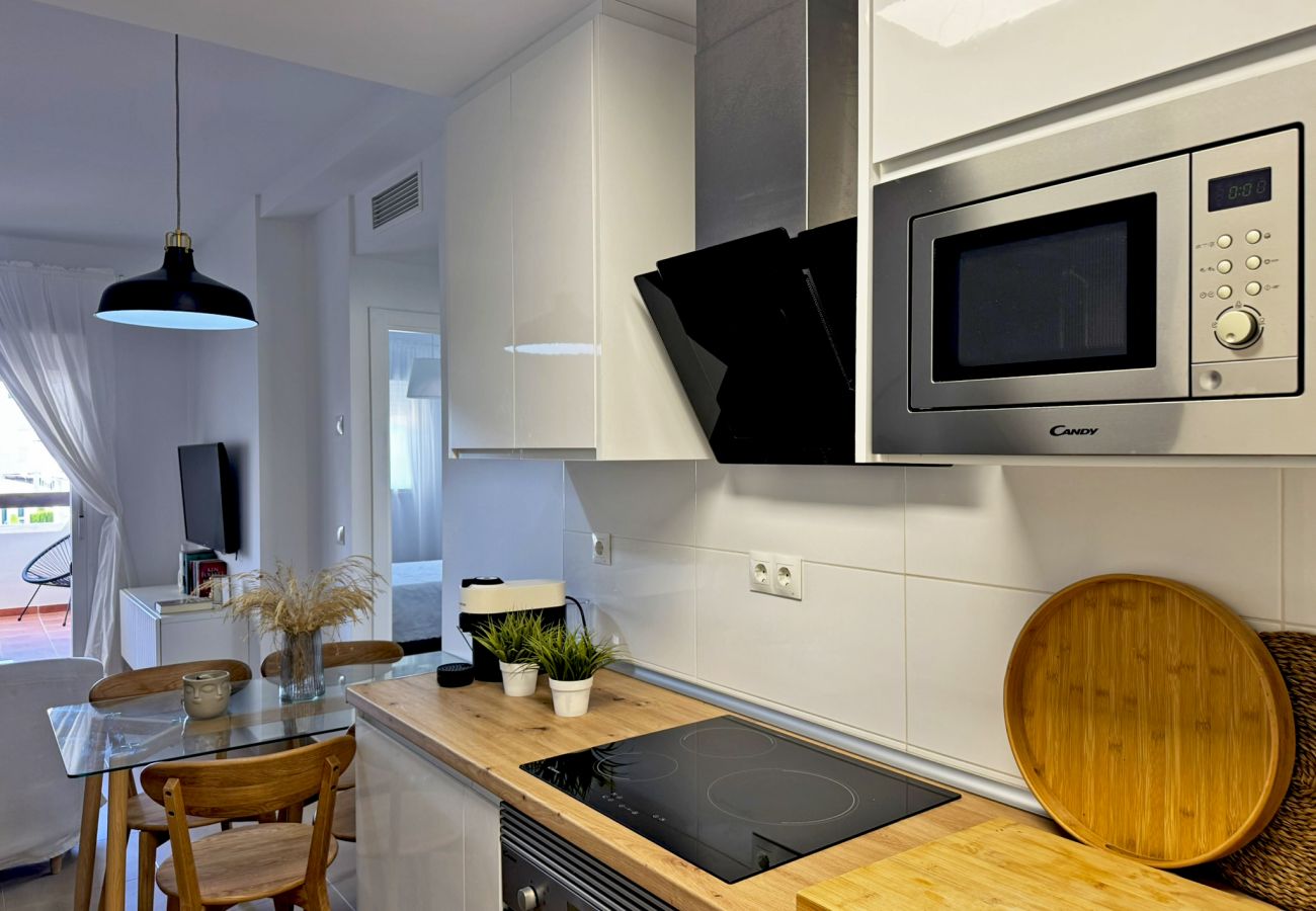 Apartamento en Rota - Apartamento Brisa Candor