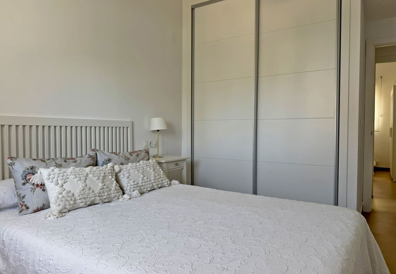 Apartamento en Rota - Apartamento Brisa Candor