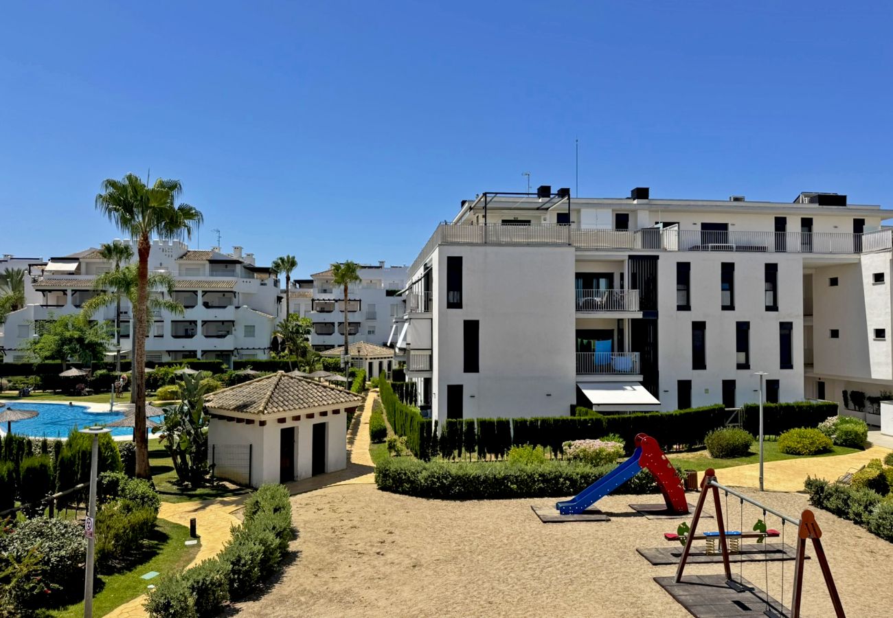 Apartamento en Rota - Apartamento Brisa Candor