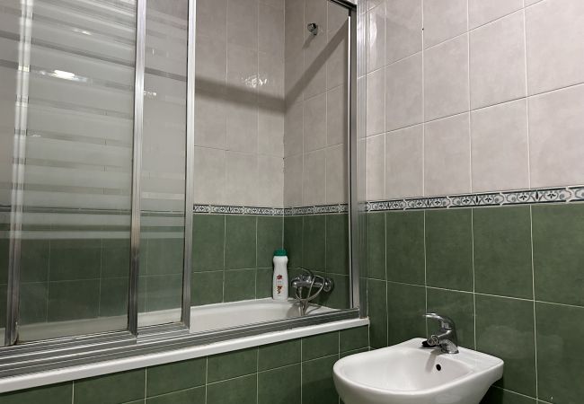 Apartamento en Jerez de la Frontera - La Torre de los Claustros Apartamento en Jerez de la Frontera - La Torre de los Claustros