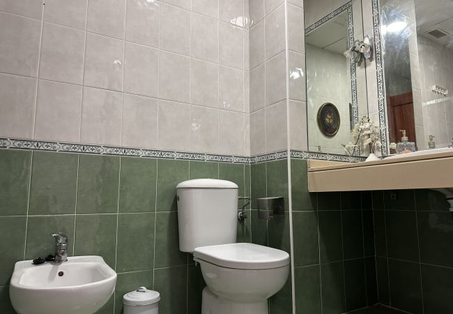 Apartamento en Jerez de la Frontera - La Torre de los Claustros Apartamento en Jerez de la Frontera - La Torre de los Claustros