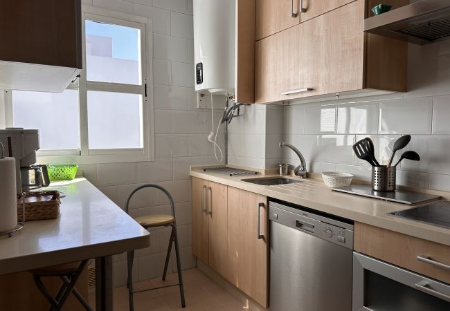 Apartamento en Jerez de la Frontera - La Torre de los Claustros Apartamento en Jerez de la Frontera - La Torre de los Claustros