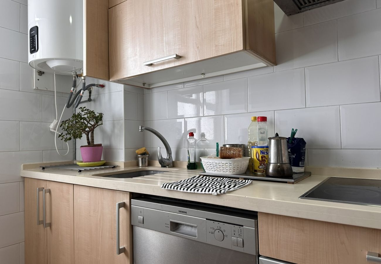 Apartamento en Jerez de la Frontera - La Torre de los Claustros