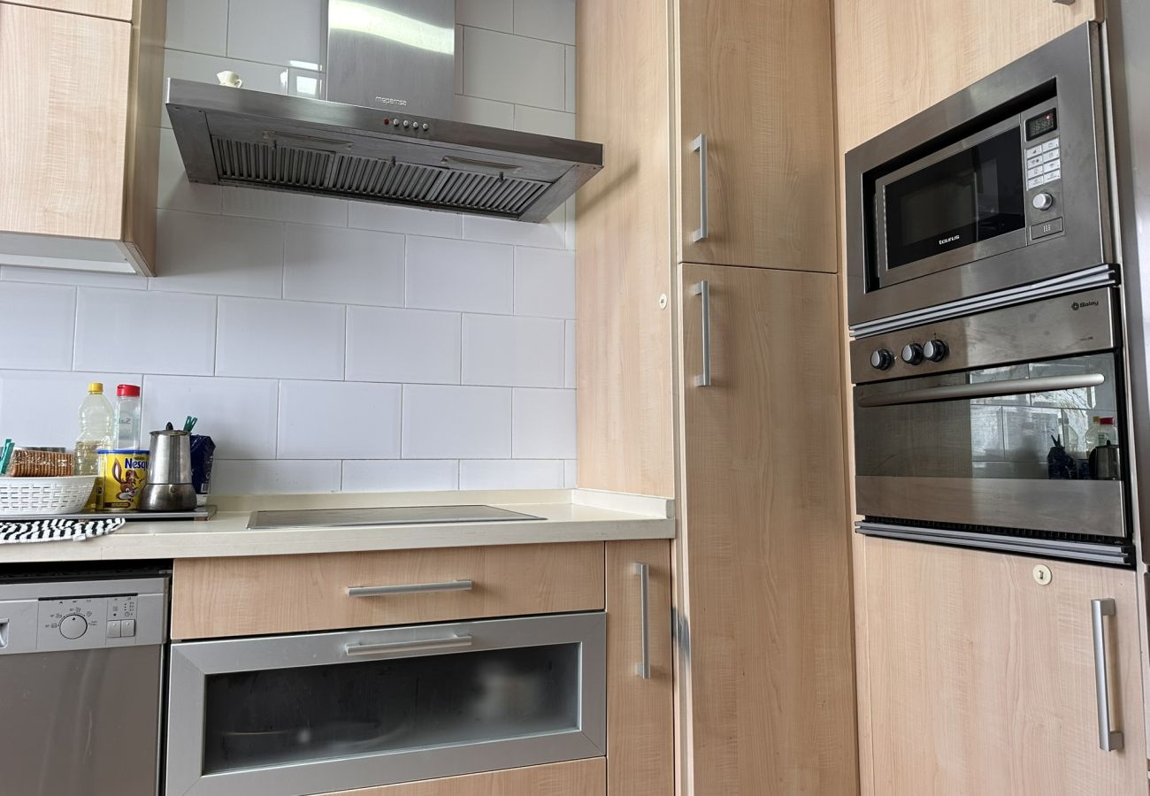 Apartamento en Jerez de la Frontera - La Torre de los Claustros