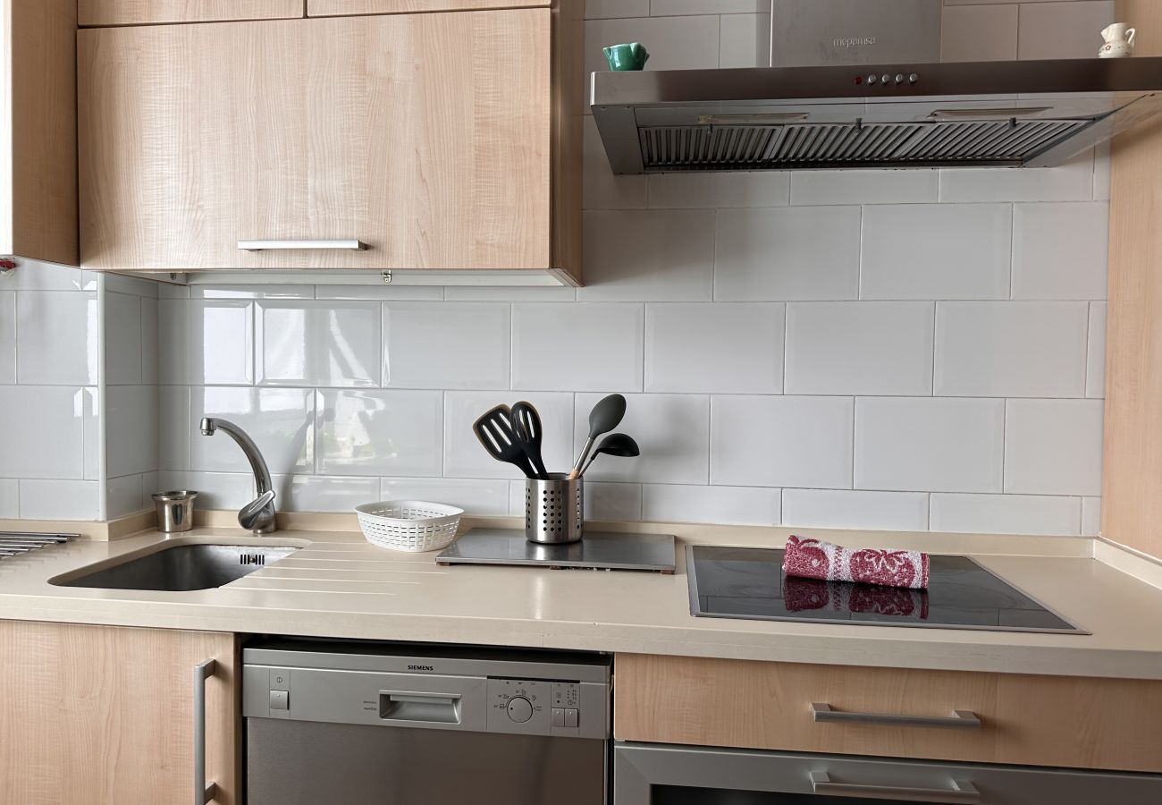 Apartamento en Jerez de la Frontera - La Torre de los Claustros