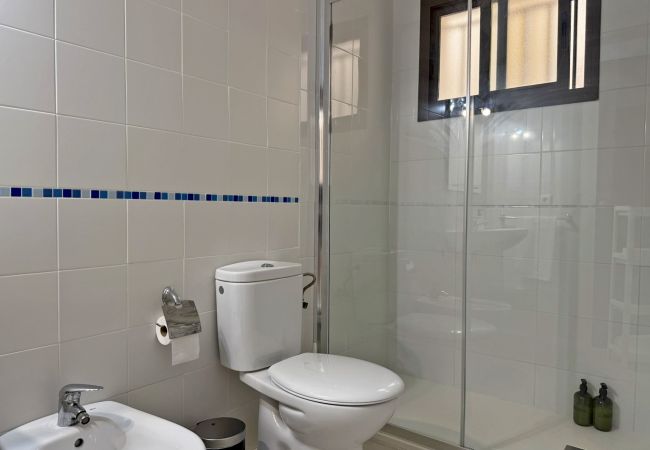 Apartamento en Jerez de la Frontera - El Compás de Jerez Apartamento en Jerez de la Frontera - El Compás de Jerez