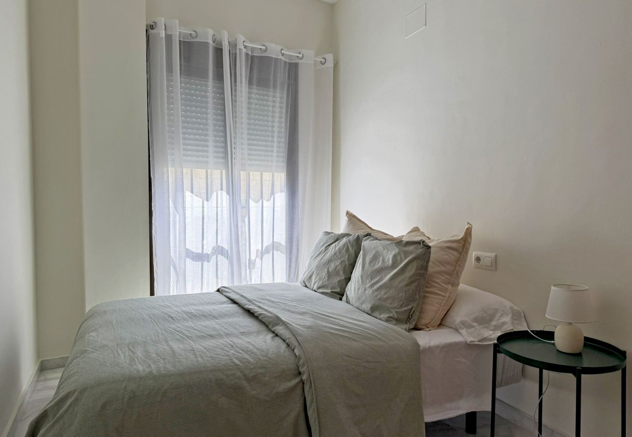 Apartamento en Jerez de la Frontera - El Compás de Jerez
