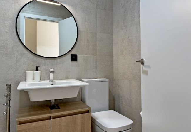 Apartamento en Jerez de la Frontera - La Solera de Jerez Apartamento en Jerez de la Frontera - La Solera de Jerez