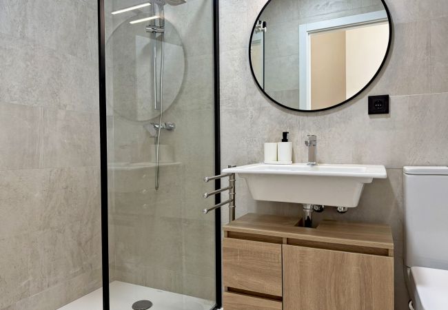 Apartamento en Jerez de la Frontera - La Solera de Jerez Apartamento en Jerez de la Frontera - La Solera de Jerez