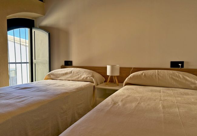 Apartamento en Jerez de la Frontera - La Solera de Jerez Apartamento en Jerez de la Frontera - La Solera de Jerez