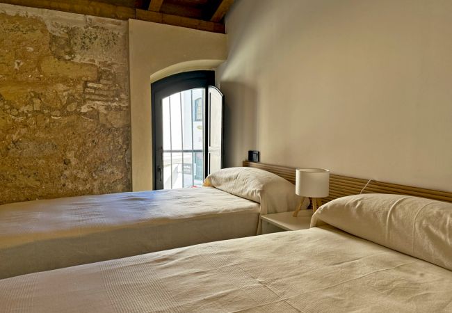 Apartamento en Jerez de la Frontera - La Solera de Jerez Apartamento en Jerez de la Frontera - La Solera de Jerez