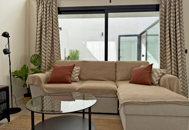 Apartamento en Jerez de la Frontera - La Solera de Jerez Apartamento en Jerez de la Frontera - La Solera de Jerez