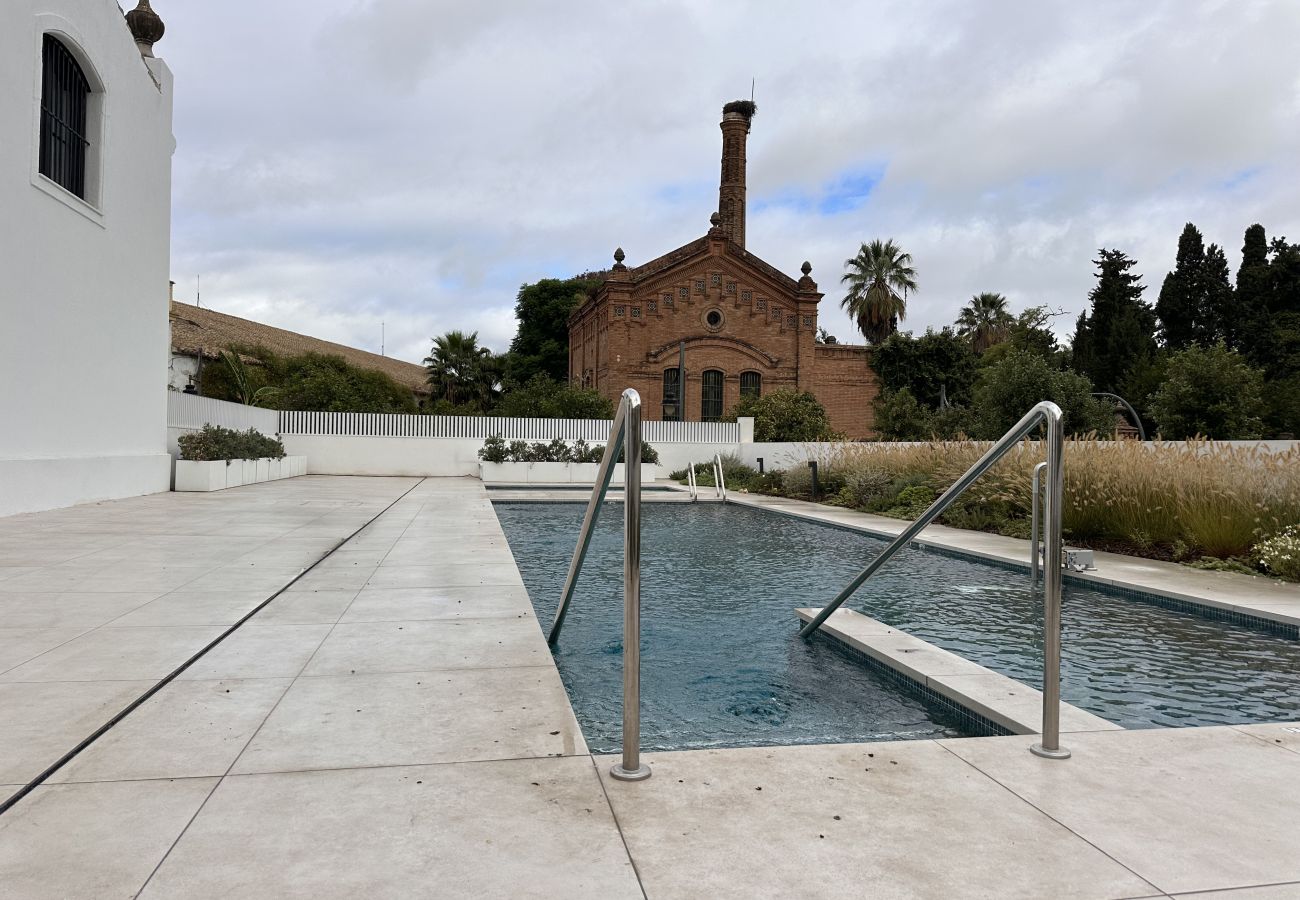 Apartamento en Jerez de la Frontera - La Solera de Jerez
