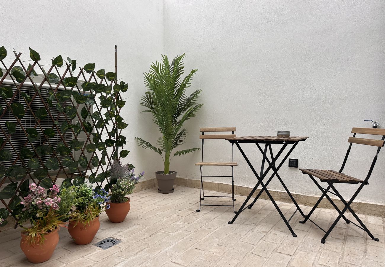 Apartamento en Jerez de la Frontera - La Solera de Jerez