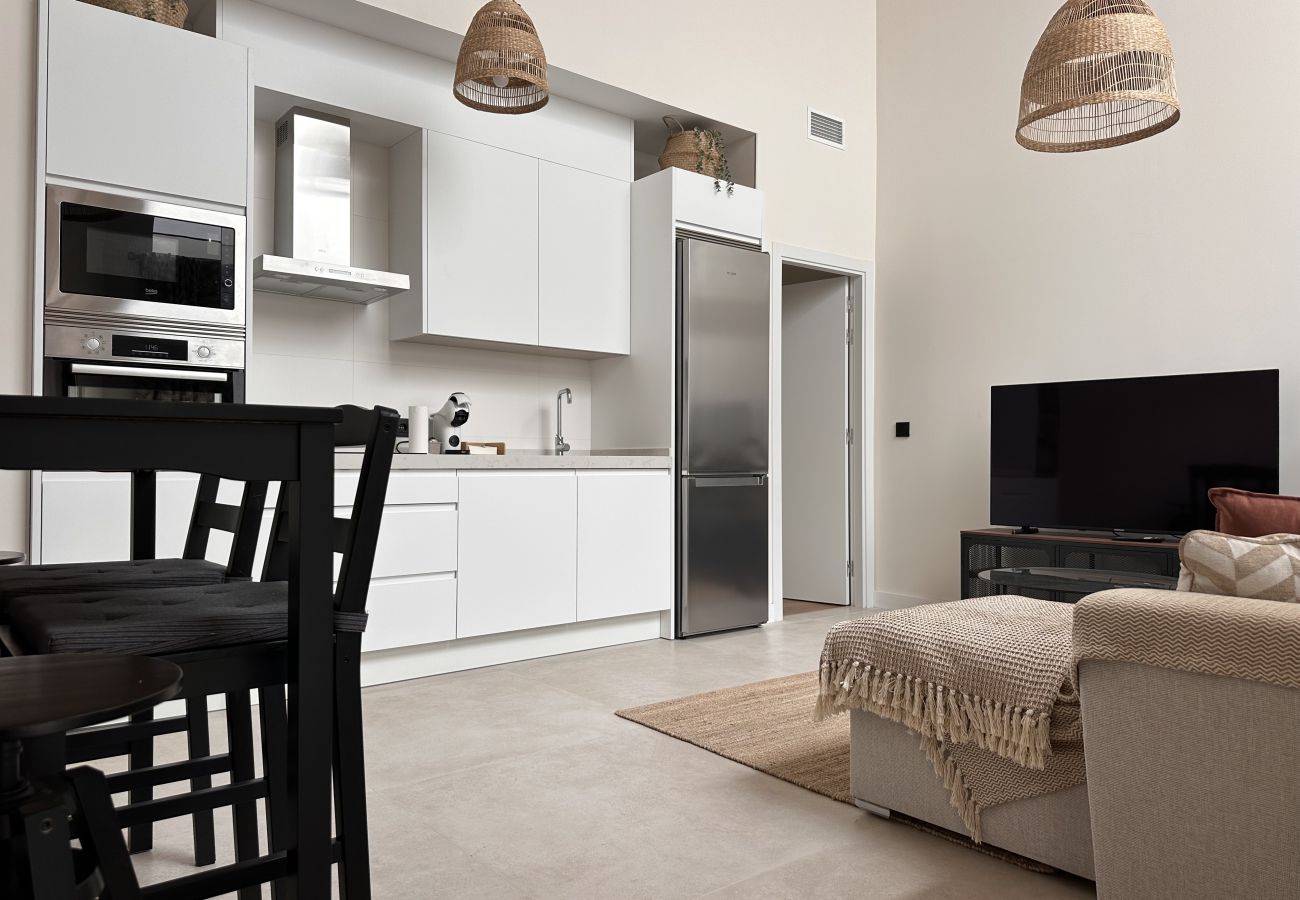 Apartamento en Jerez de la Frontera - La Solera de Jerez