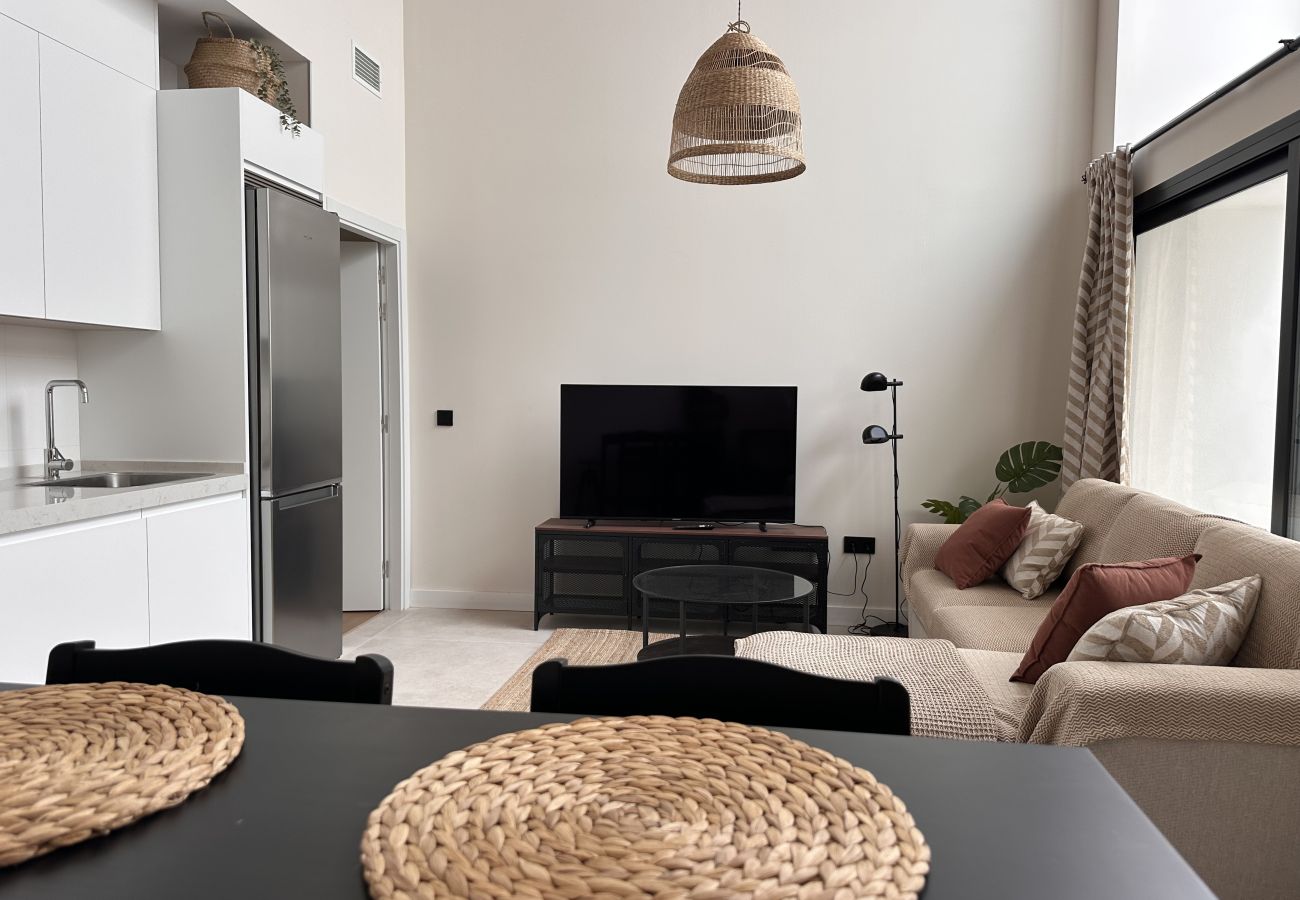 Apartamento en Jerez de la Frontera - La Solera de Jerez