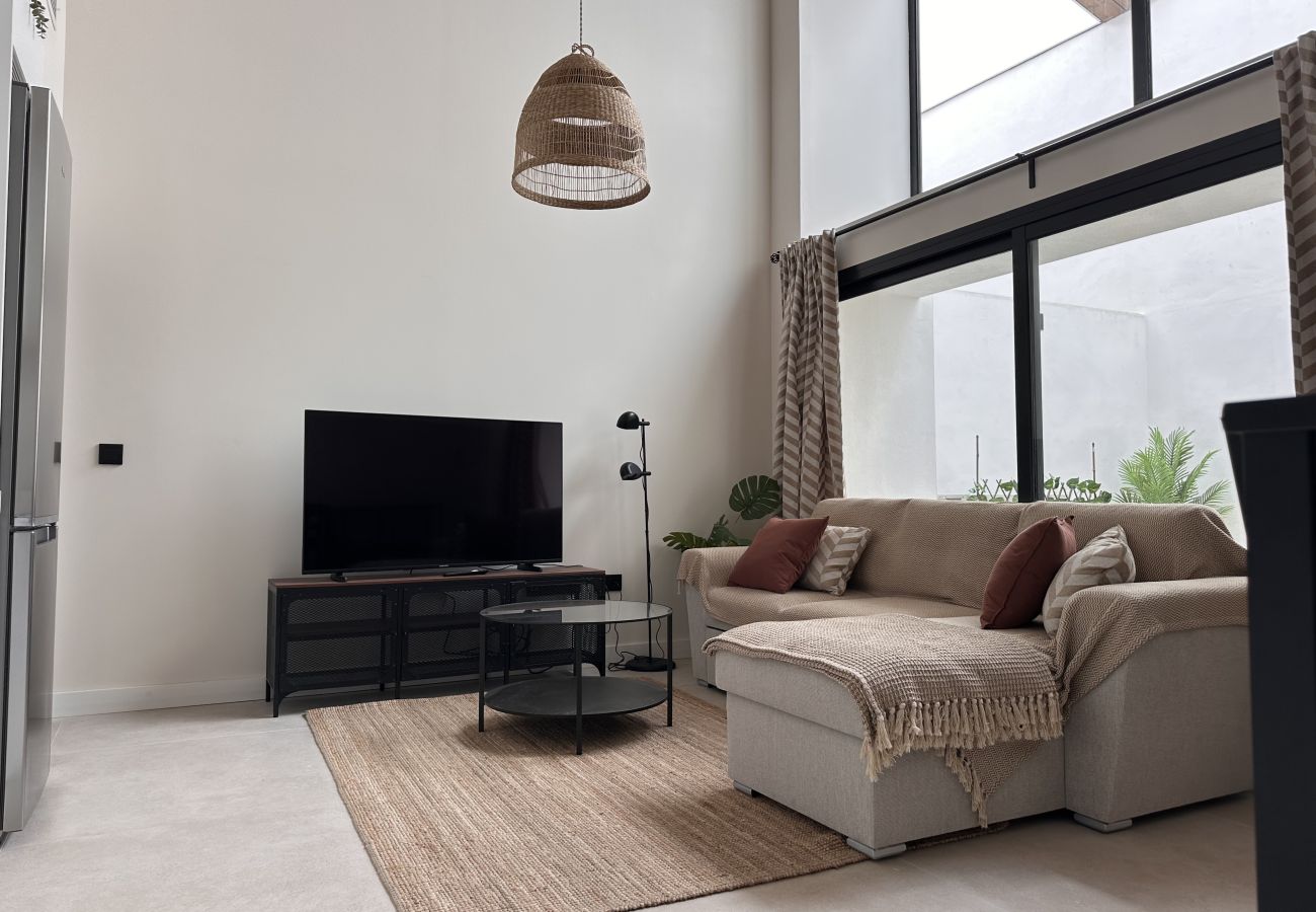Apartamento en Jerez de la Frontera - La Solera de Jerez