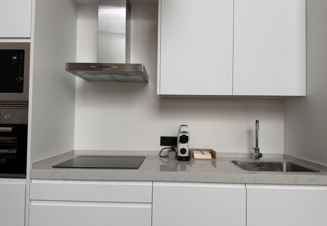 Apartamento en Jerez de la Frontera - La Solera de Jerez
