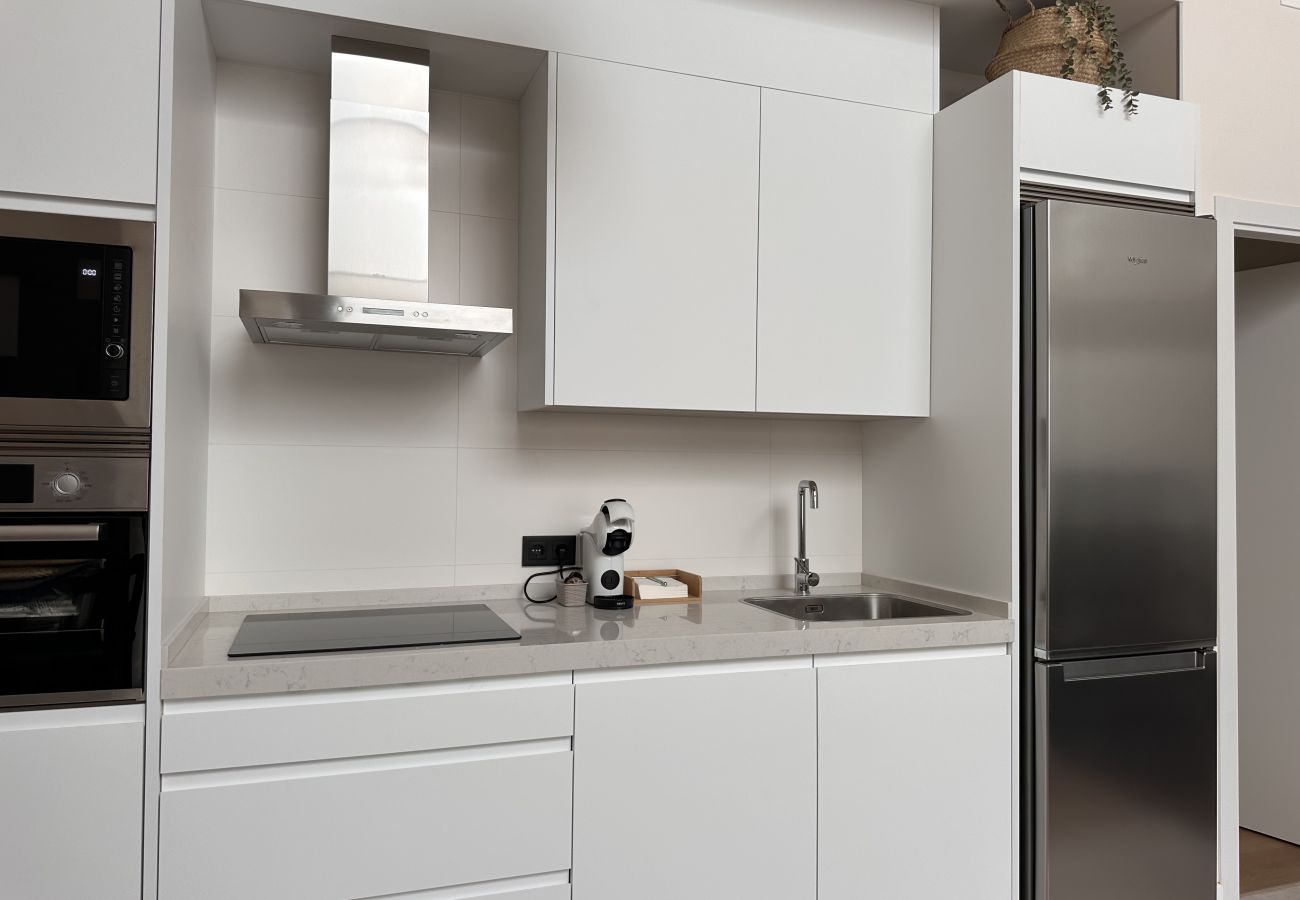 Apartamento en Jerez de la Frontera - La Solera de Jerez