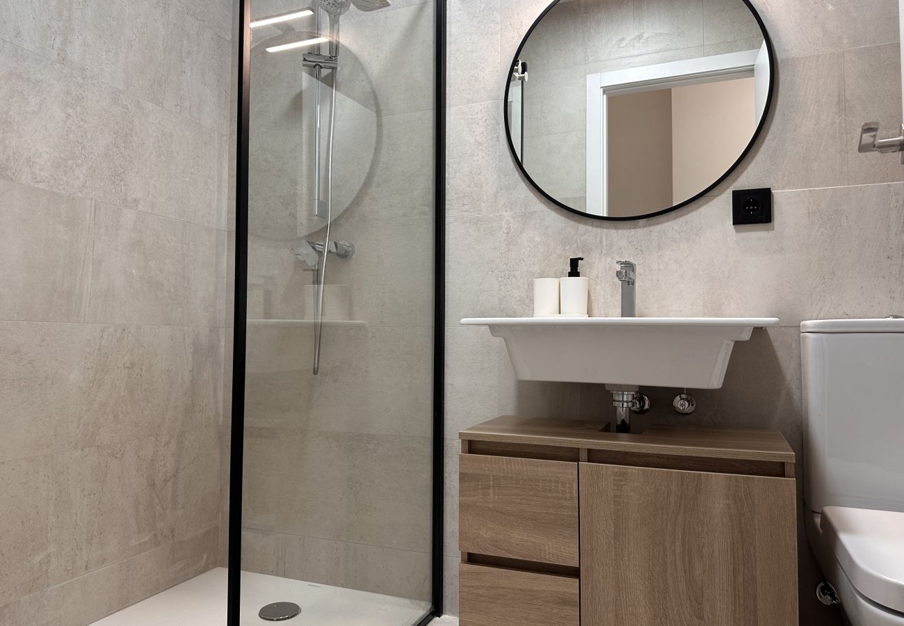 Apartamento en Jerez de la Frontera - La Solera de Jerez