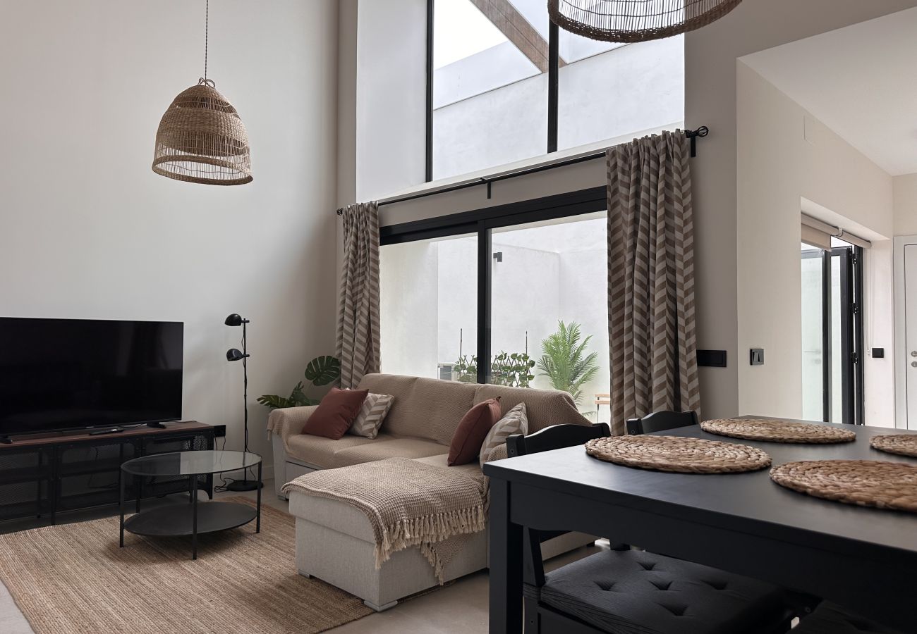 Apartamento en Jerez de la Frontera - La Solera de Jerez