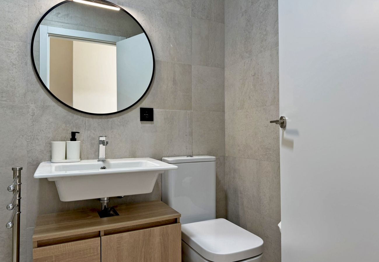 Apartamento en Jerez de la Frontera - La Solera de Jerez