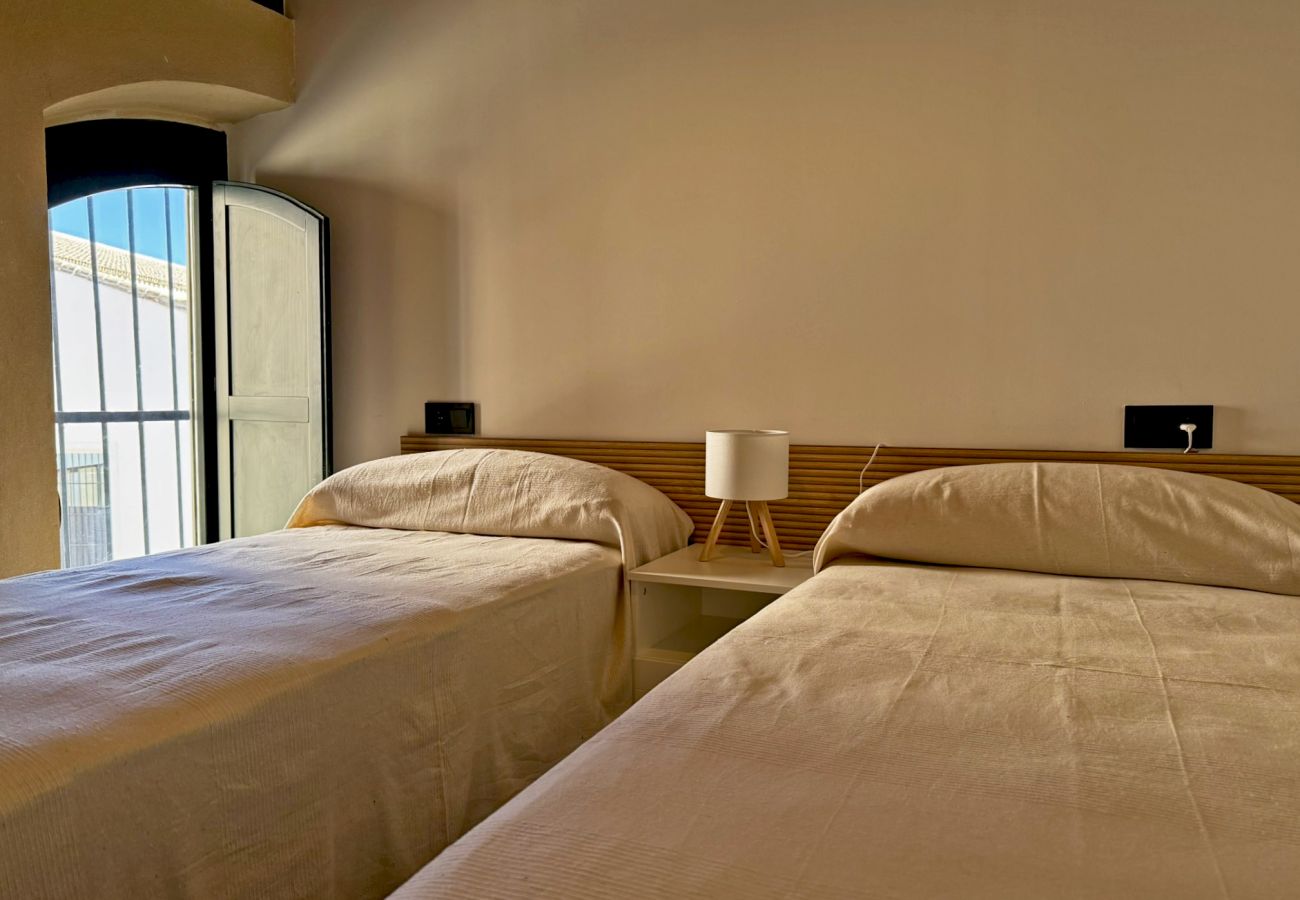 Apartamento en Jerez de la Frontera - La Solera de Jerez