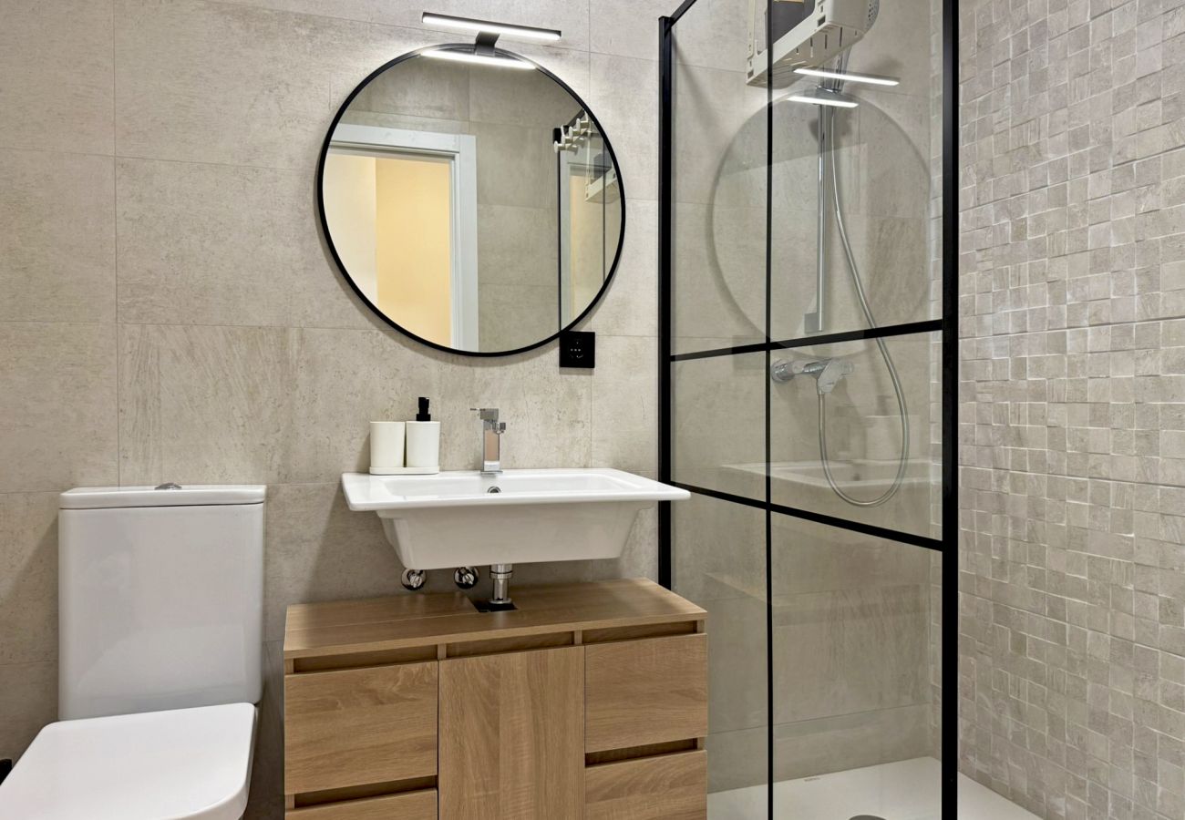 Apartamento en Jerez de la Frontera - La Solera de Jerez