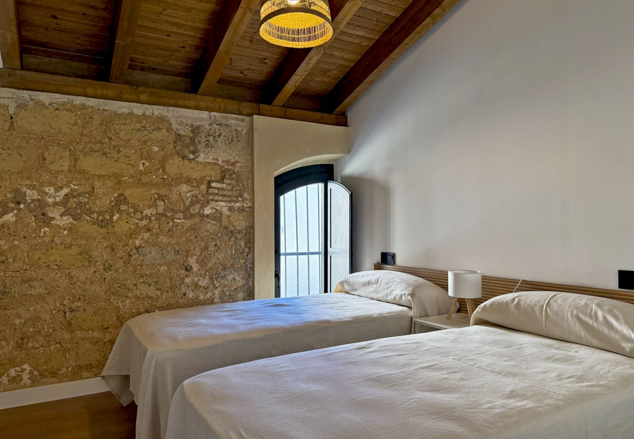 Apartamento en Jerez de la Frontera - La Solera de Jerez