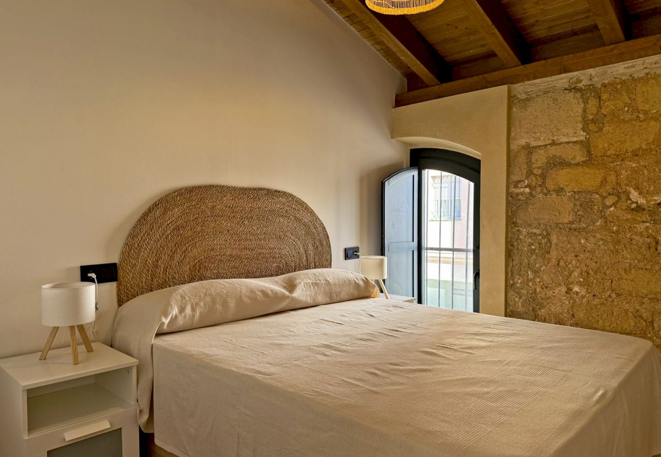 Apartamento en Jerez de la Frontera - La Solera de Jerez