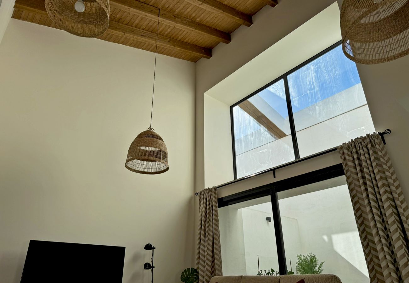 Apartamento en Jerez de la Frontera - La Solera de Jerez