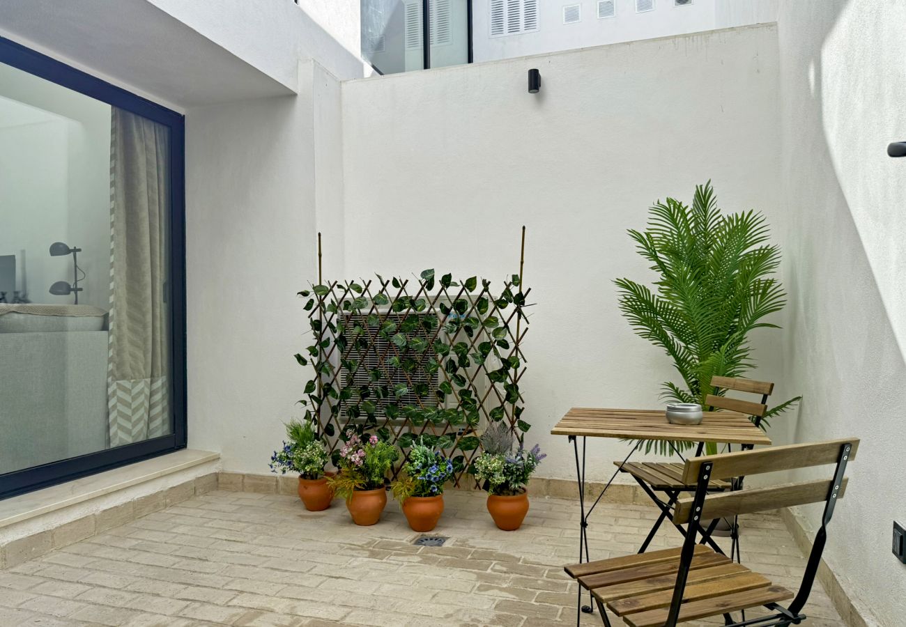 Apartamento en Jerez de la Frontera - La Solera de Jerez