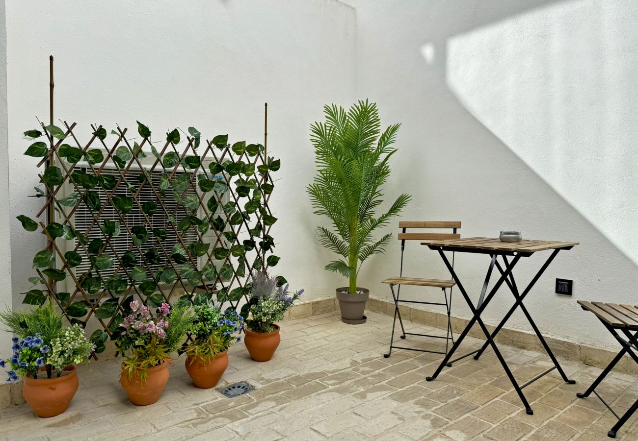 Apartamento en Jerez de la Frontera - La Solera de Jerez