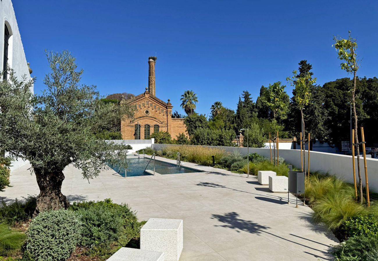 Apartamento en Jerez de la Frontera - La Solera de Jerez