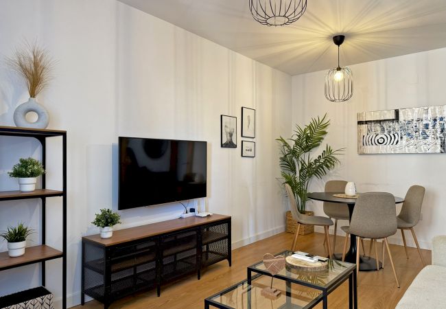 Apartamento en Jerez de la Frontera - Apartamento Renfurbis