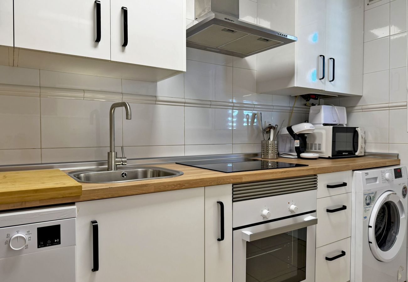 Apartamento en Jerez de la Frontera - Apartamento Renfurbis