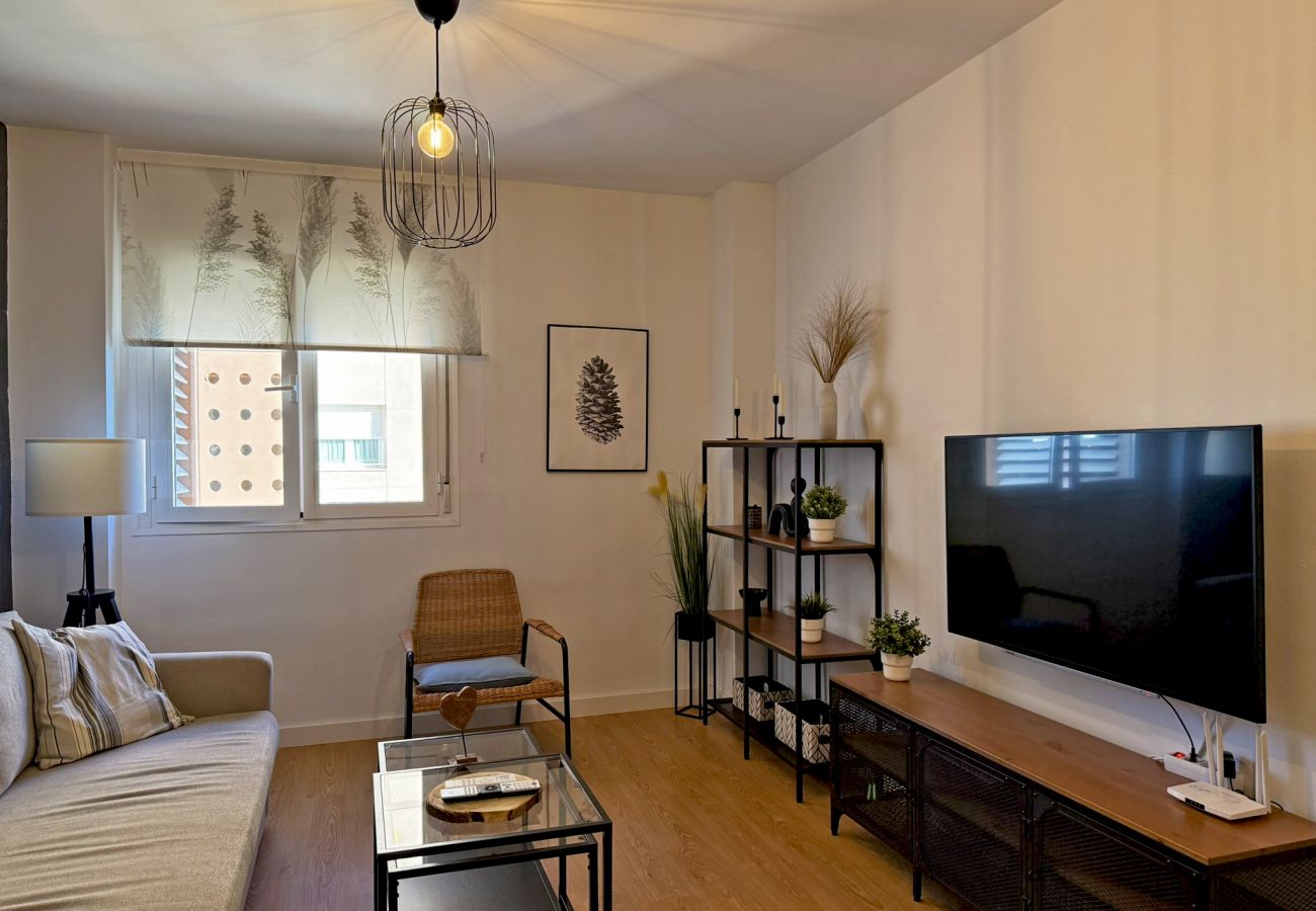 Apartamento en Jerez de la Frontera - Apartamento Renfurbis