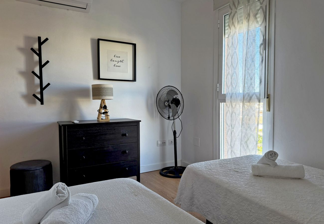 Apartamento en Jerez de la Frontera - Apartamento Renfurbis