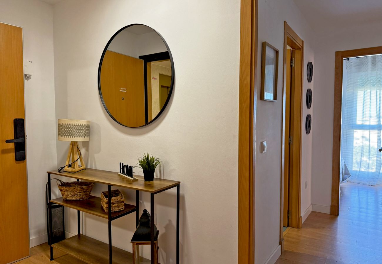 Apartamento en Jerez de la Frontera - Apartamento Renfurbis