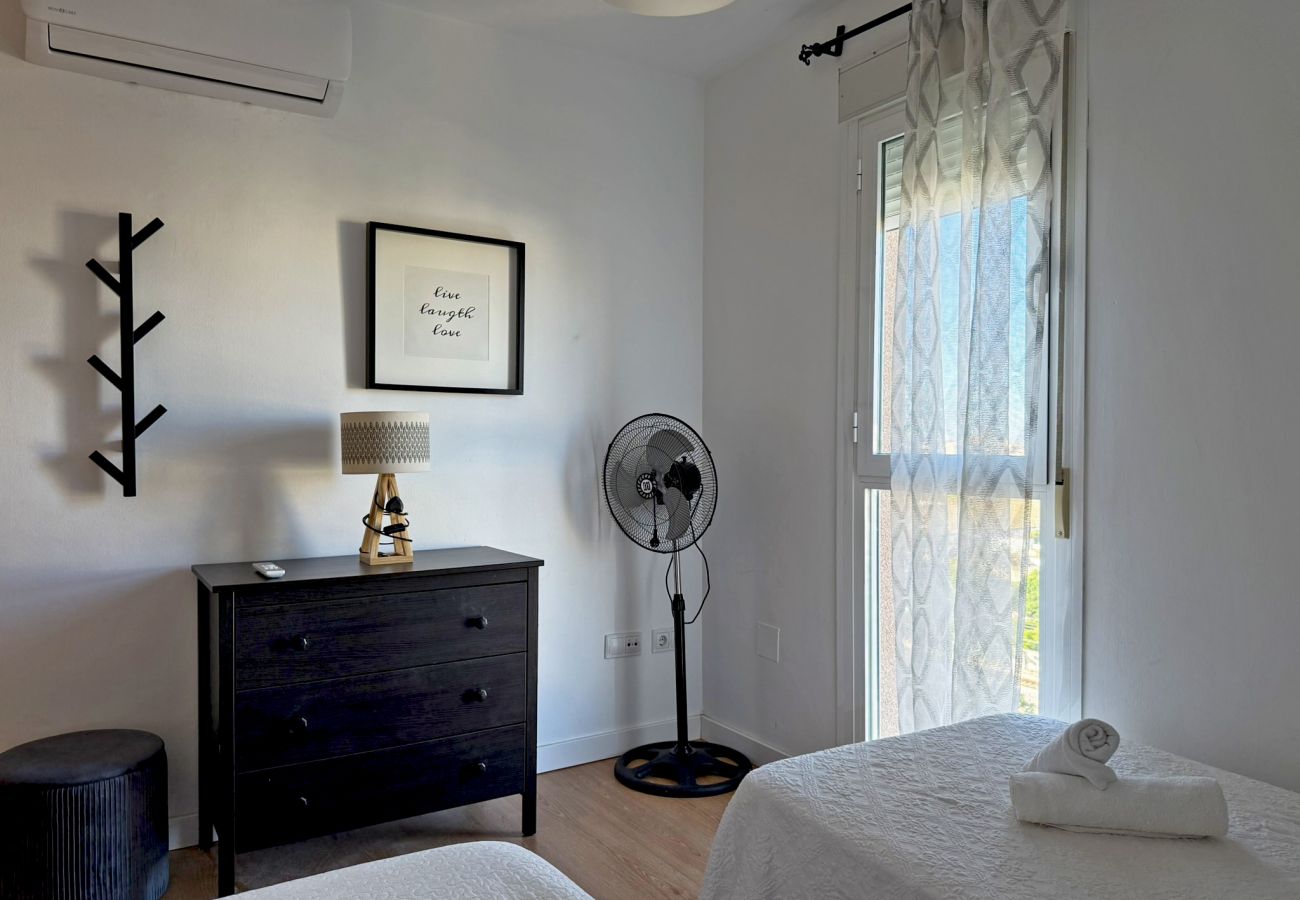 Apartamento en Jerez de la Frontera - Apartamento Renfurbis