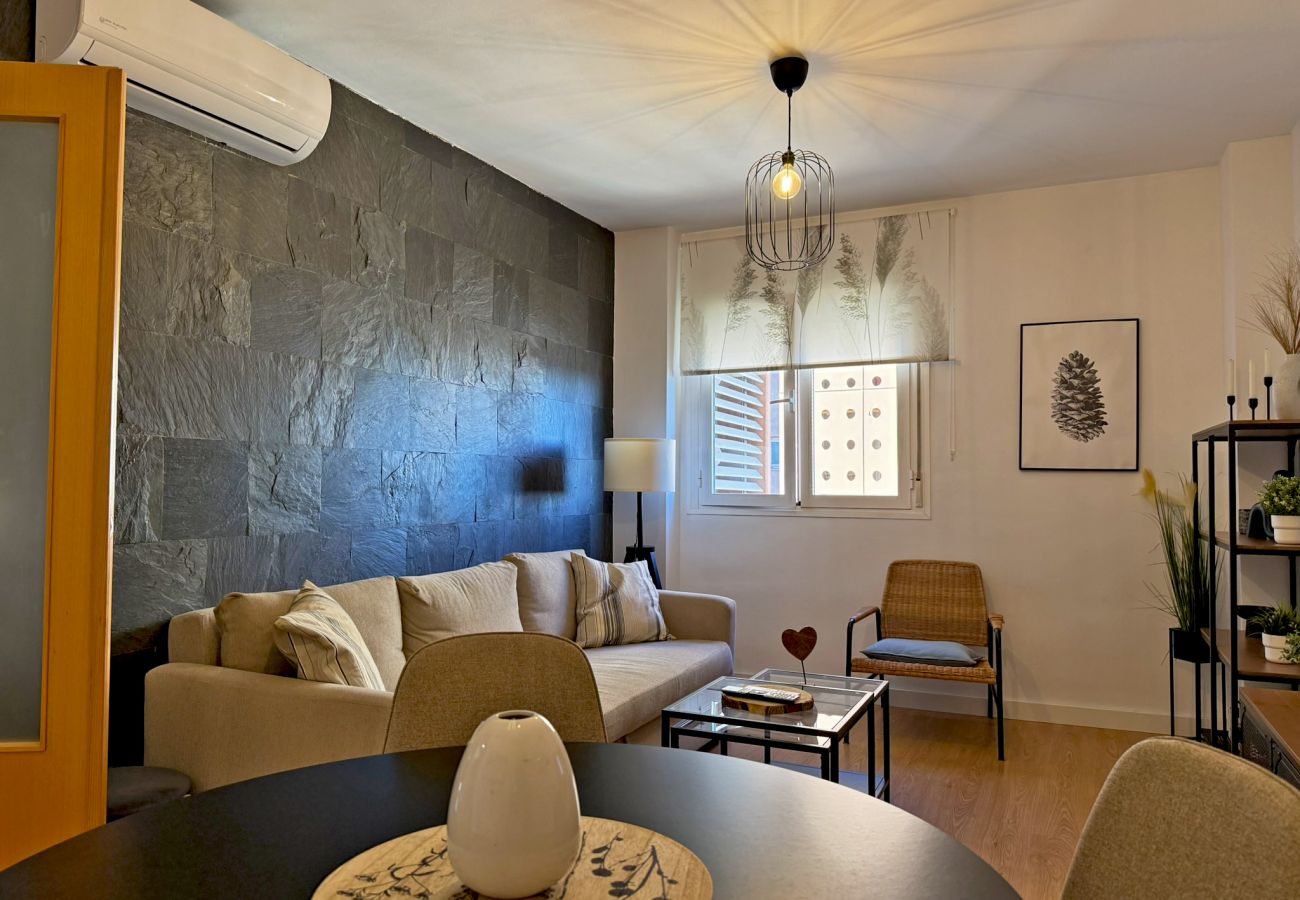 Apartamento en Jerez de la Frontera - Apartamento Renfurbis