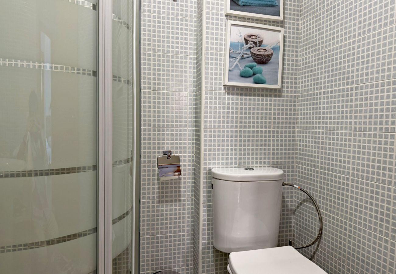 Apartamento en Jerez de la Frontera - Apartamento Renfurbis