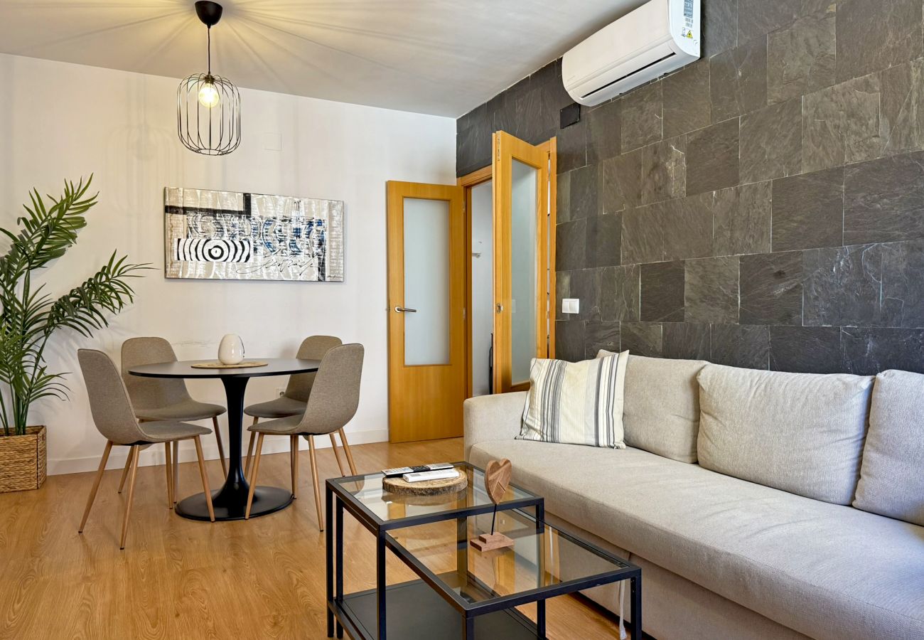 Apartamento en Jerez de la Frontera - Apartamento Renfurbis