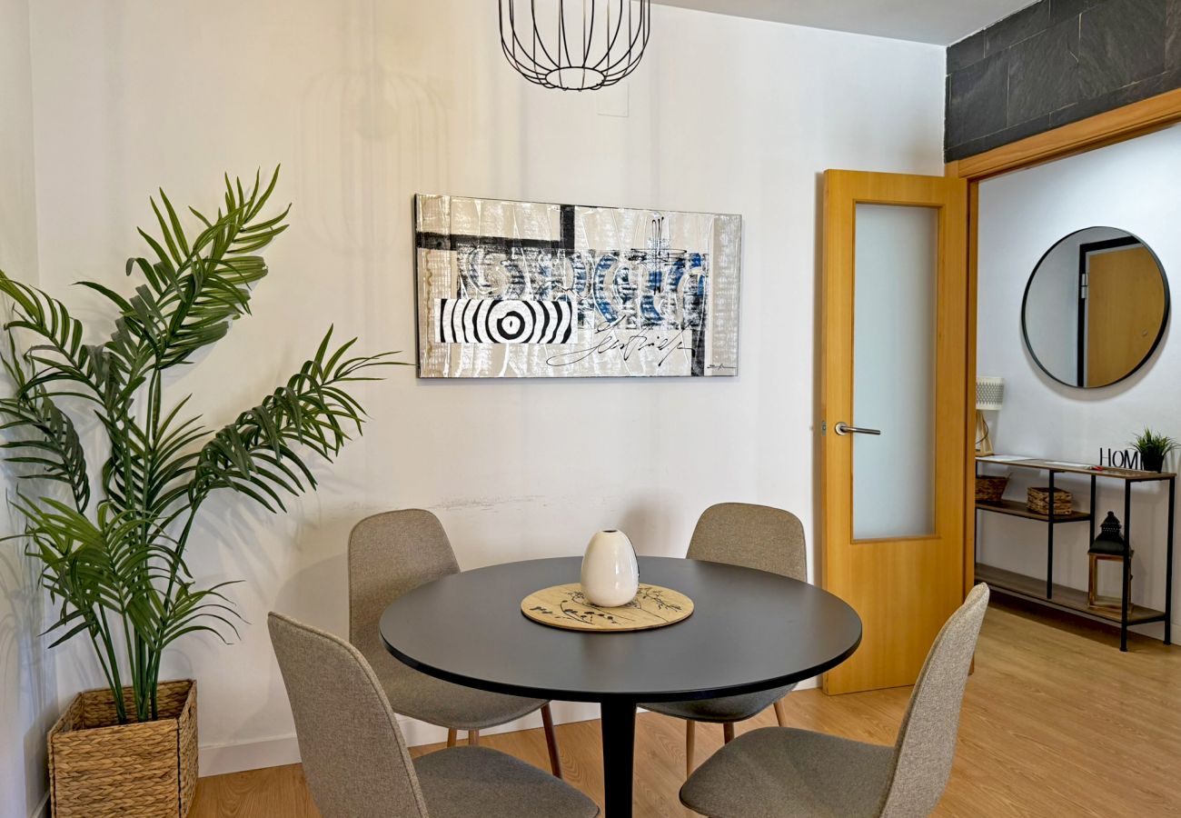 Apartamento en Jerez de la Frontera - Apartamento Renfurbis