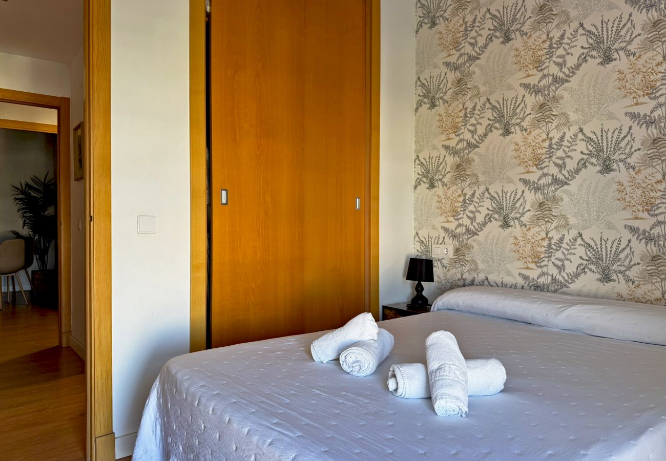 Apartamento en Jerez de la Frontera - Apartamento Renfurbis